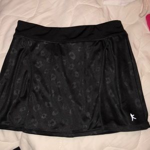 Danskin Skort